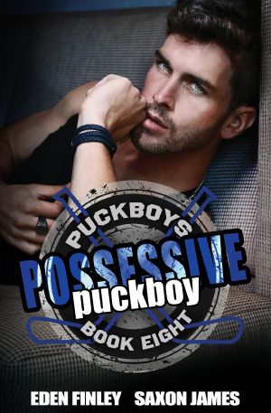 [Puckboys 08] • Possessive Puckboy